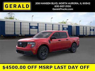 2026 Ford Maverick SuperCrew Cab AWD Pickup for sale #16010 - photo 1