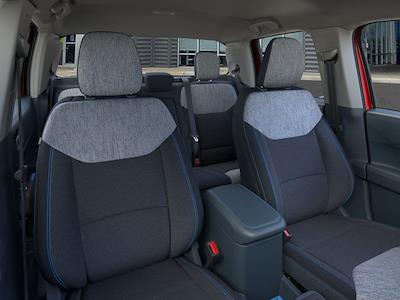 New 2026 Ford Maverick - photo 1