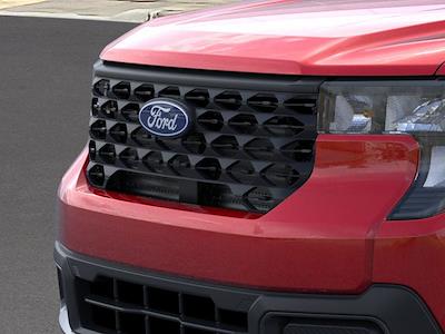 New 2026 Ford Maverick - photo 1