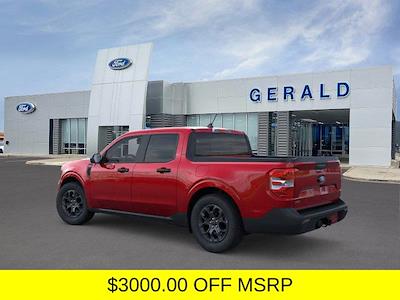 New 2026 Ford Maverick - photo 1