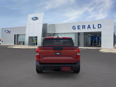 New 2026 Ford Maverick - photo 1