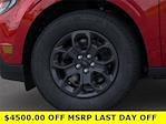 2026 Ford Maverick SuperCrew Cab AWD Pickup for sale #16010 - photo 20