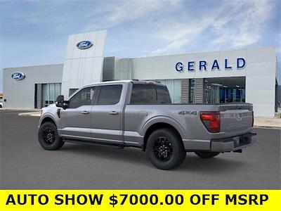 New 2026 Ford F-150 XLT SuperCrew Cab for sale #16018 - photo 2