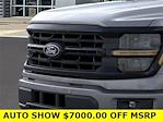 2026 Ford F-150 SuperCrew Cab 4x4 Pickup for sale #16018 - photo 17