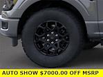 2026 Ford F-150 SuperCrew Cab 4x4 Pickup for sale #16018 - photo 19