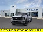 2026 Ford F-150 SuperCrew Cab 4x4 Pickup for sale #16018 - photo 3