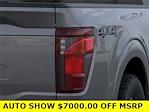 2026 Ford F-150 SuperCrew Cab 4x4 Pickup for sale #16018 - photo 21