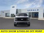 2026 Ford F-150 SuperCrew Cab 4x4 Pickup for sale #16018 - photo 6