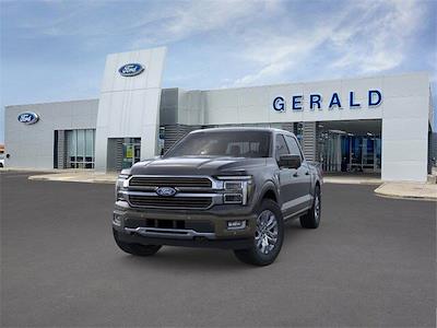 New 2026 Ford F-150 King Ranch SuperCrew Cab for sale #16019 - photo 2