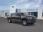 New 2026 Ford F-150 King Ranch SuperCrew Cab for sale #16019 - photo 7
