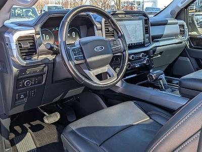 Used 2021 Ford F-150 - photo 1