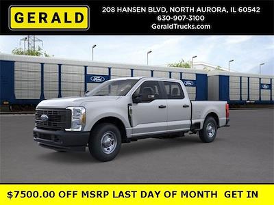 New 2026 Ford F-250 XL Crew Cab for sale #16020 - photo 1