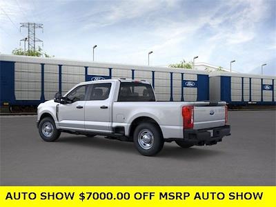 New 2026 Ford F-250 XL Crew Cab for sale #16020 - photo 2