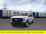 New 2026 Ford F-250 XL Crew Cab for sale #16020 - photo 3