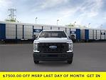New 2026 Ford F-250 XL Crew Cab for sale #16020 - photo 6