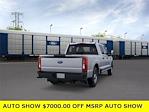 New 2026 Ford F-250 XL Crew Cab for sale #16020 - photo 8