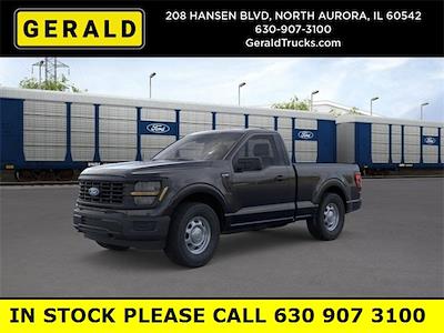 New 2026 Ford F-150 XL Regular Cab for sale #16021 - photo 1