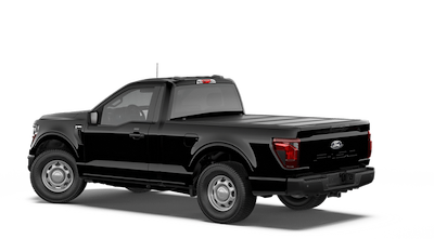 New 2026 Ford F-150 - photo 1