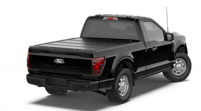 New 2026 Ford F-150 - photo 1