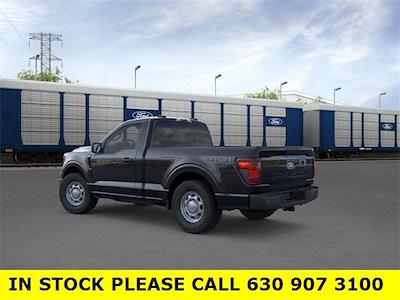2026 Ford F-150 Regular Cab 4WD Pickup for sale #16021 - photo 2