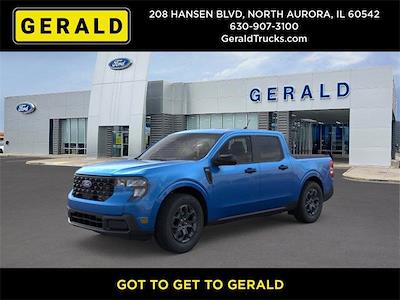 New 2026 Ford Maverick - photo 1