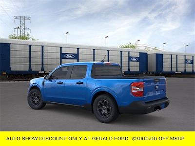 New 2026 Ford Maverick XLT SuperCrew Cab for sale #16022 - photo 2
