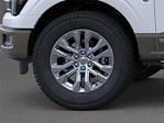 2026 Ford F-150 SuperCrew Cab 4x4 Pickup for sale #16024 - photo 19