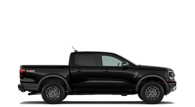 New 2026 Ford Ranger - photo 1