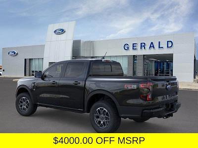 New 2026 Ford Ranger - photo 1