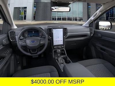 New 2026 Ford Ranger - photo 1