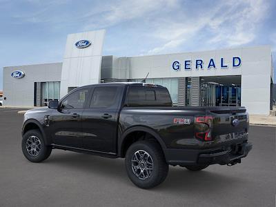 New 2026 Ford Ranger - photo 1