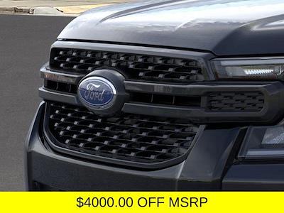 New 2026 Ford Ranger - photo 1
