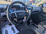 2024 Ford Ranger SuperCrew Cab 4x4 Pickup for sale #16037A1 - photo 2