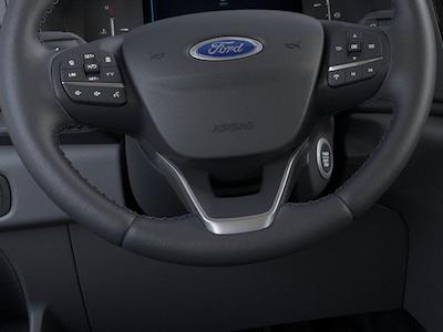 New 2026 Ford Transit 350 HD - photo 1