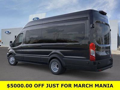 New 2026 Ford Transit 350 HD - photo 1