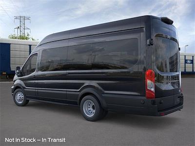 New 2026 Ford Transit 350 HD XLT Passenger Van for sale #16038 - photo 2