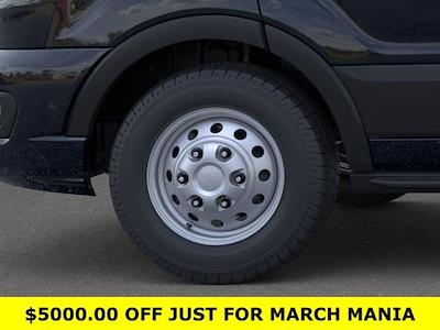 New 2026 Ford Transit 350 HD - photo 1