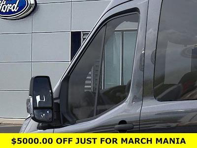 New 2026 Ford Transit 350 HD - photo 1