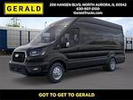 2026 Ford Transit 350 HD High Roof DRW RWD Passenger Van for sale #16038 - photo 1