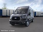 2026 Ford Transit 350 HD High Roof DRW RWD Passenger Van for sale #16038 - photo 2