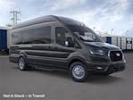2026 Ford Transit 350 HD High Roof DRW RWD Passenger Van for sale #16038 - photo 7