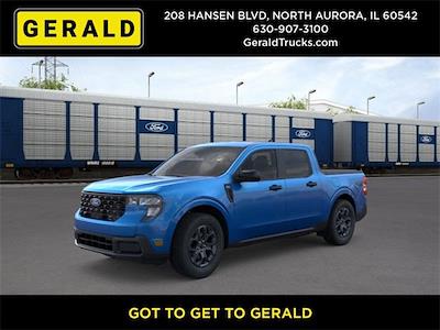 2026 Ford Maverick SuperCrew Cab AWD Pickup for sale #16039 - photo 1