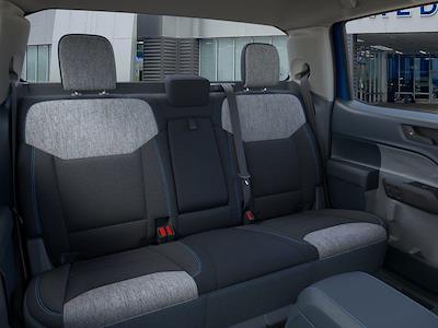 New 2026 Ford Maverick - photo 1