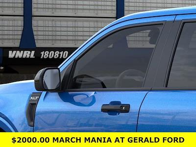 New 2026 Ford Maverick - photo 1