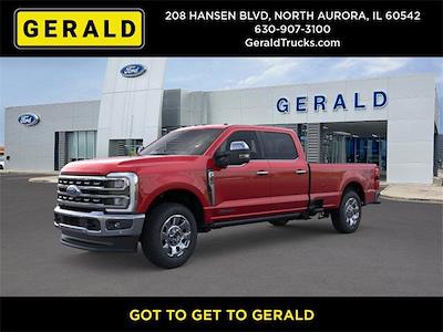 New 2026 Ford F-350 Lariat Crew Cab for sale #16045 - photo 1