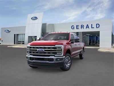New 2026 Ford F-350 Lariat Crew Cab for sale #16045 - photo 2
