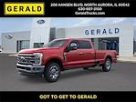 New 2026 Ford F-350 Lariat Crew Cab for sale #16045 - photo 1