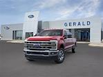 New 2026 Ford F-350 Lariat Crew Cab for sale #16045 - photo 2