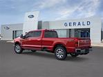 New 2026 Ford F-350 Lariat Crew Cab for sale #16045 - photo 4