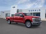 New 2026 Ford F-350 Lariat Crew Cab for sale #16045 - photo 7
